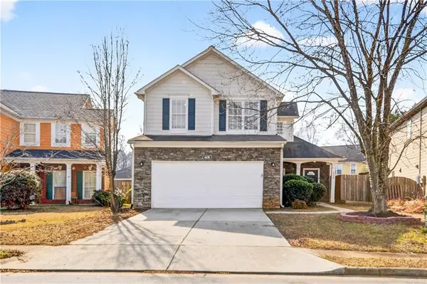 6438 Alder Lane, Norcross, GA 30093