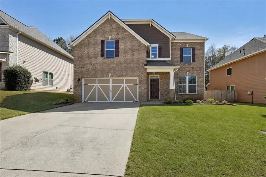 5430 Breckinridge Lane, Cumming, GA 30040 - #2