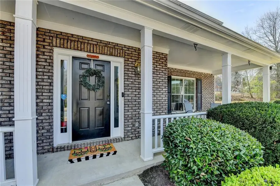 1032 Quiet Waters Lane, Lawrenceville, GA 30045 - #3