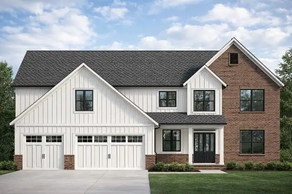 4998 Hidden Branch Drive, Sugar Hill, GA 30518