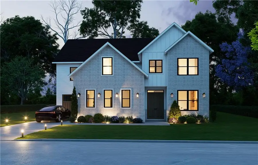 4998 Hidden Branch Drive, Sugar Hill, GA 30518 - #2