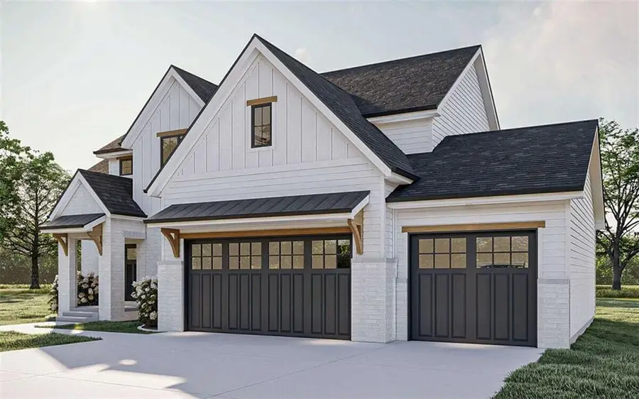 00 Riley Road, Cumming, GA 30028 - #2