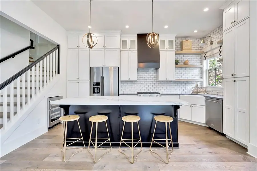 11189 Serenbe Lane, Chattahoochee Hills, GA 30268 - #2