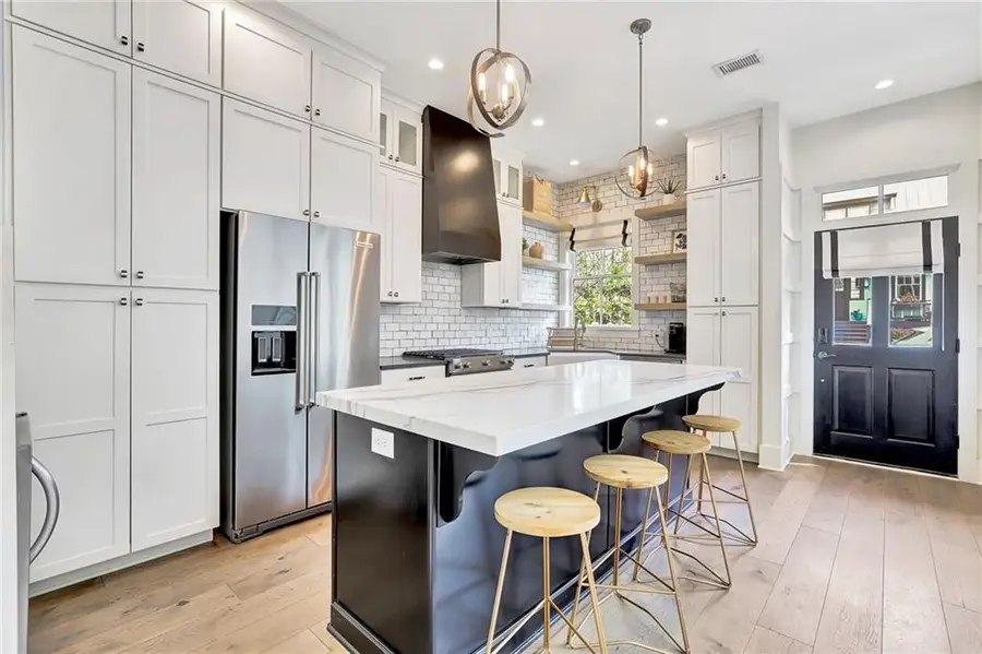 11189 Serenbe Lane, Chattahoochee Hills, GA 30268 - #3