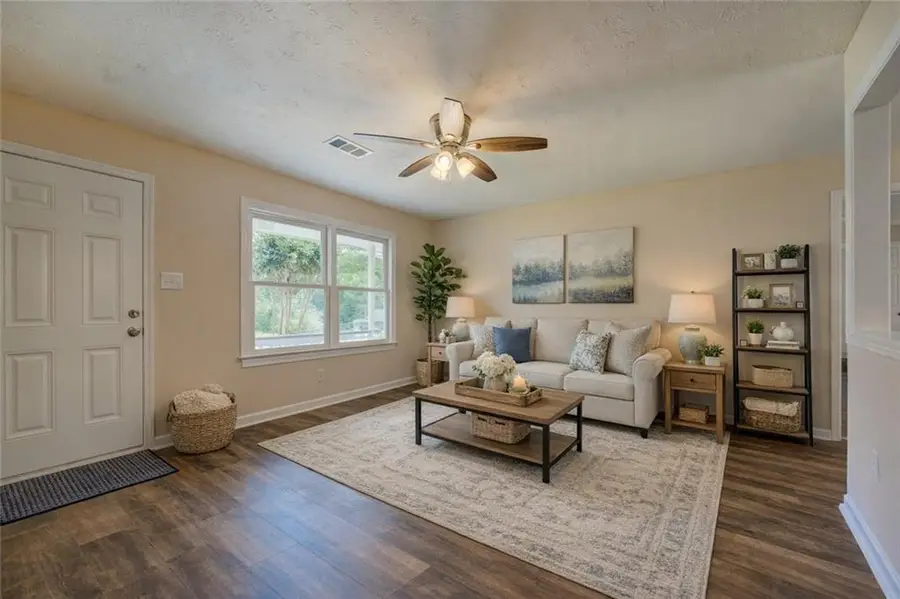 170 Hidden Pines Drive, Covington, GA 30016 - #2