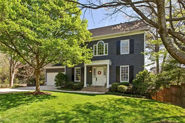 489 Rock Springs Road Ne, Atlanta, GA 30324