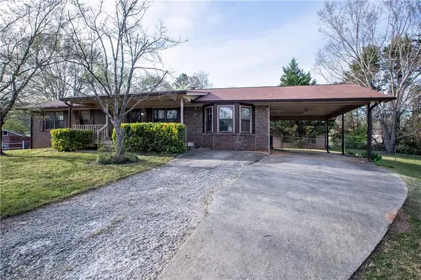 98 Laurie Court, Hiram, GA 30141