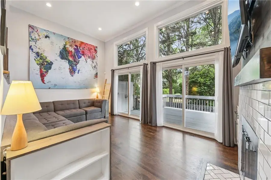 1060 Riverbend Club Drive Se, Atlanta, GA 30339 - #3