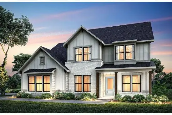 3075 Medford Drive, Cumming, GA 30041