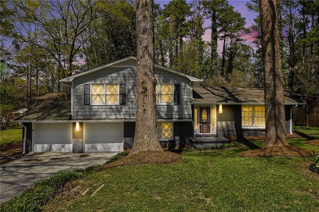 3960 Wedgefield Circle, Decatur, GA 30035 - #1