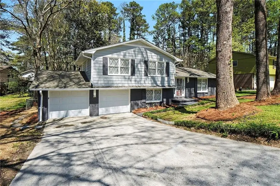 3960 Wedgefield Circle, Decatur, GA 30035 - #2