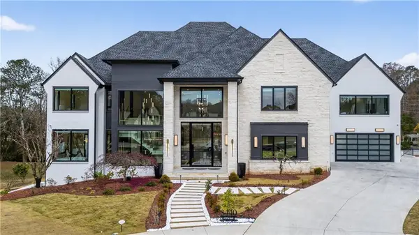 3440 Ronnie Lane, Suwanee, GA 30024