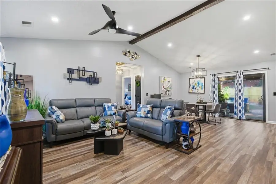 6117 Cardinal Drive, Gainesville, GA 30506 - #2