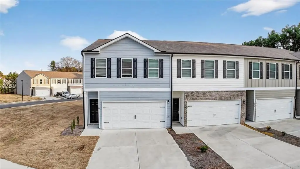 107 Brexley Drive, Calhoun, GA 30701 - #1