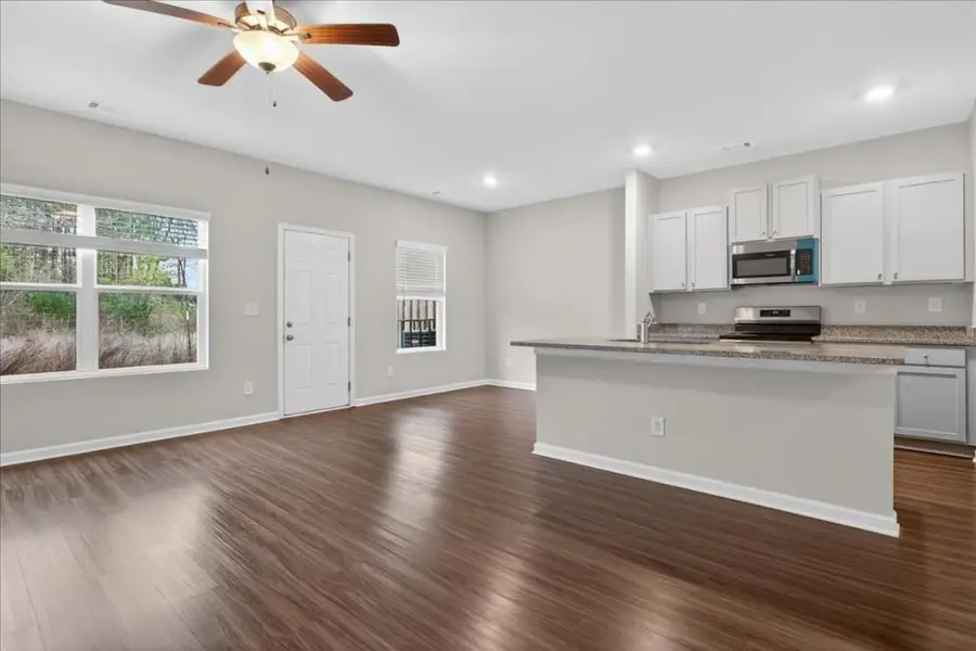 107 Brexley Drive, Calhoun, GA 30701 - #3