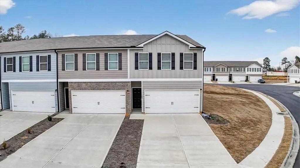 109 Brexley Drive, Calhoun, GA 30701 - #1