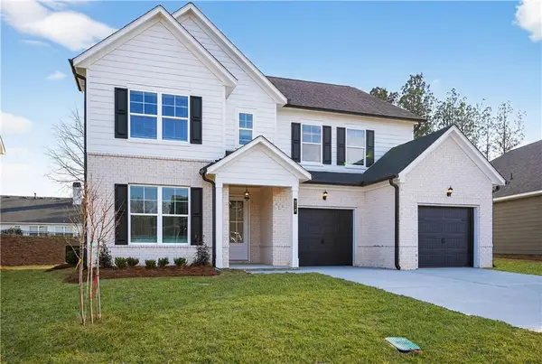 218 Villa Rica Springs- Lot 12, Villa Rica, GA 30180