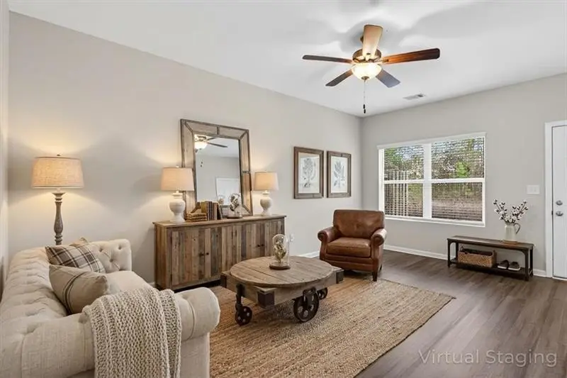 132 Brexley Drive, Calhoun, GA 30701 - #2