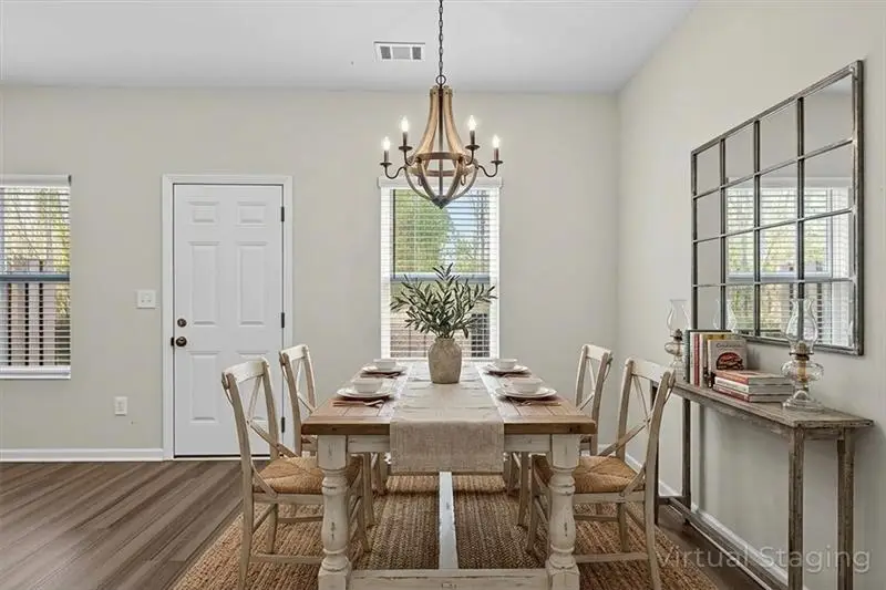 132 Brexley Drive, Calhoun, GA 30701 - #3