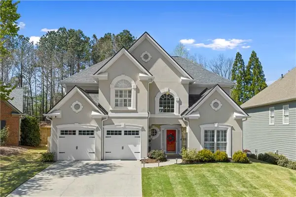 1871 Fox Chapel Drive Se, Smyrna, GA 30080