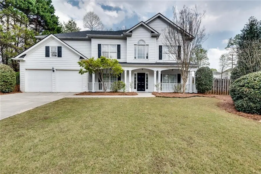 4115 Montvale Crossing, Cumming, GA 30041 - #2