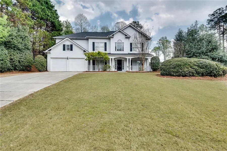 4115 Montvale Crossing, Cumming, GA 30041 - #3