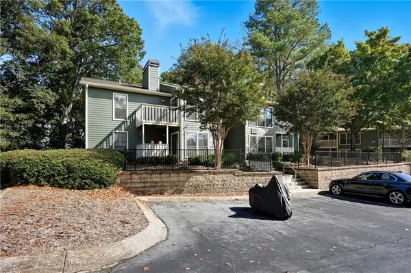 4636 Vinings Central Run Se #130, Atlanta, GA 30339
