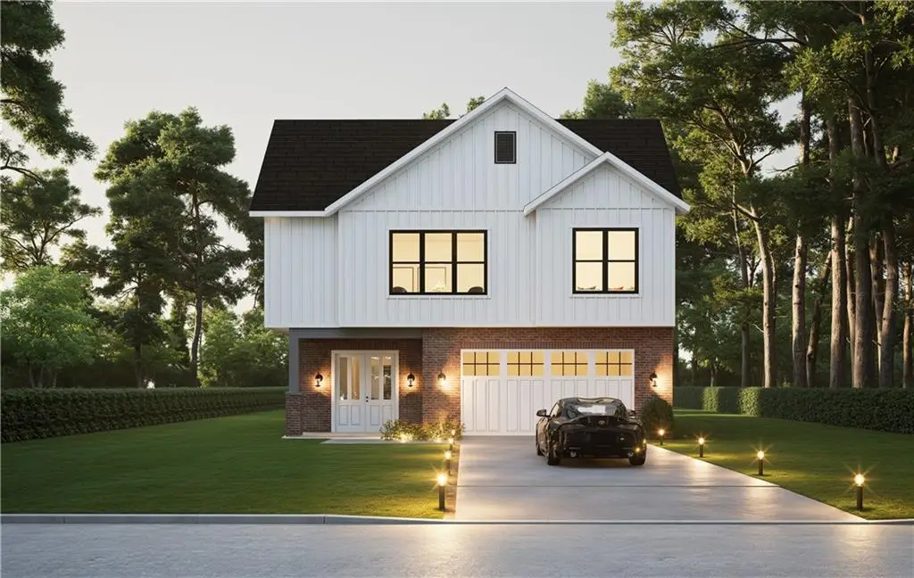 5028 Hidden Branch Drive, Sugar Hill, GA 30518 - #1