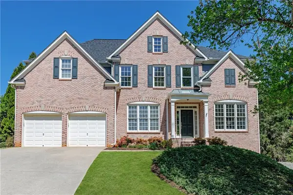 3735 Ansley Park Drive, Suwanee, GA 30024