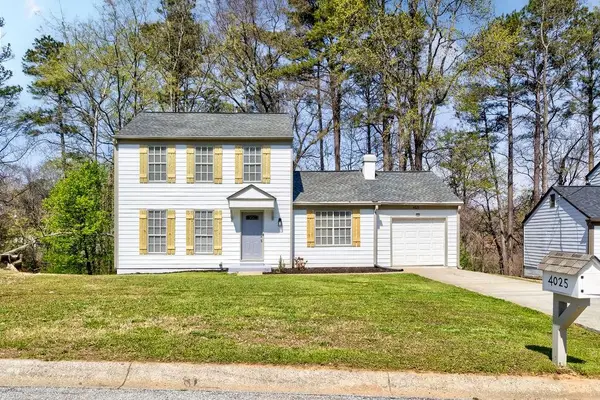 4025 Anvil Court, Norcross, GA 30093