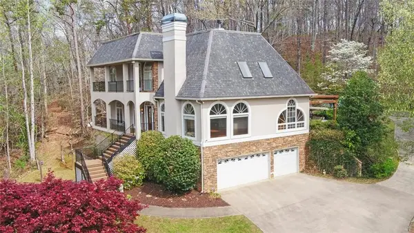 3256 Long Branch Road, Dahlonega, GA 30533