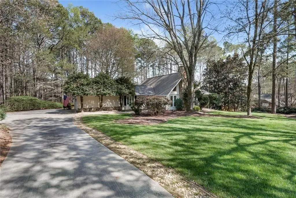 9635 Red Bird Lane, Johns Creek, GA 30022 - #1