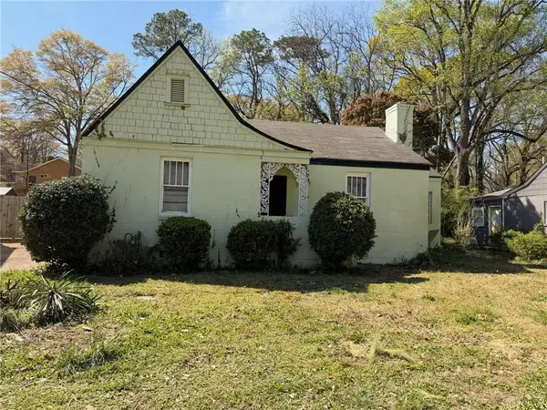 2519 Sylvan Road, East Point, GA 30344
