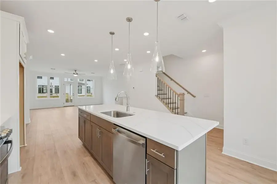 5410 Howington Court #179, Buford, GA 30518 - #2