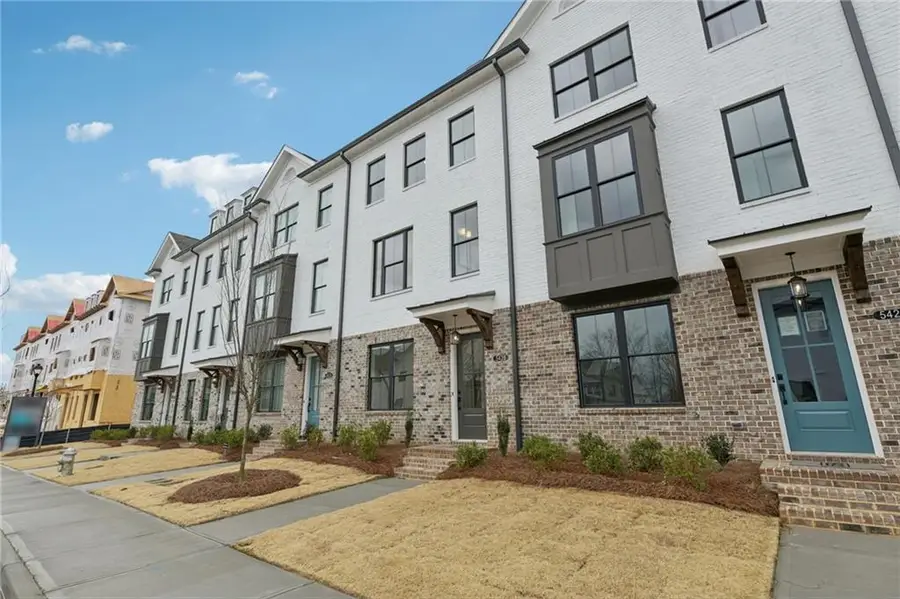 5410 Howington Court #179, Buford, GA 30518 - #3