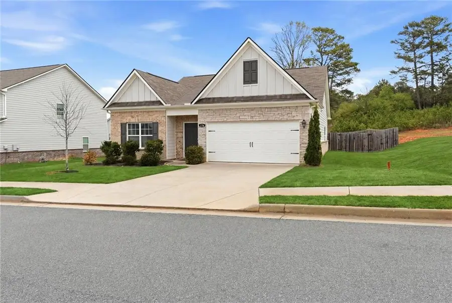 176 Innis Brook Circle, Cartersville, GA 30120 - #3