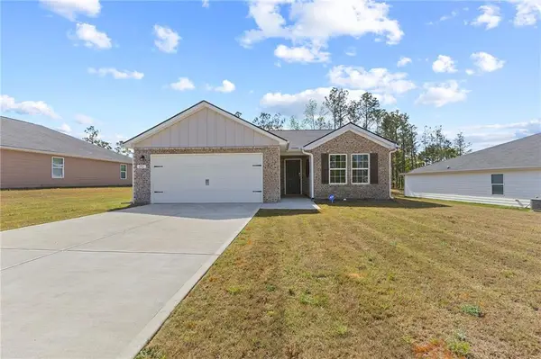 272 Laurel Springs Drive, Macon, GA 31206