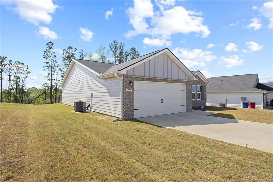 272 Laurel Springs Drive, Macon, GA 31206 - #2