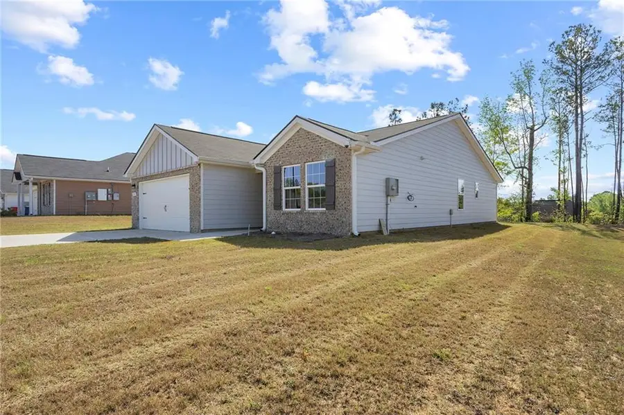 272 Laurel Springs Drive, Macon, GA 31206 - #3