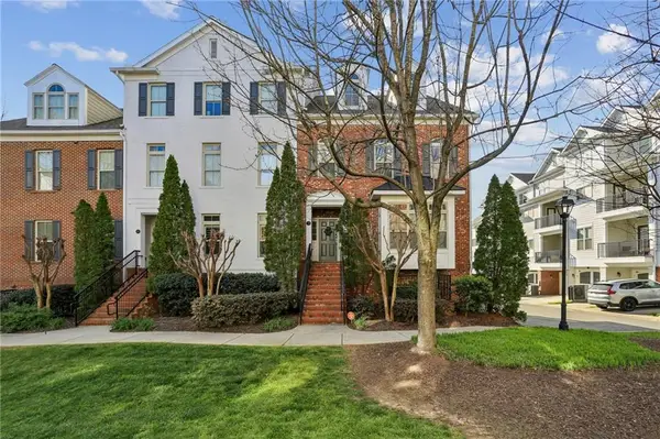 189 Le Gran Court, Atlanta, GA 30328