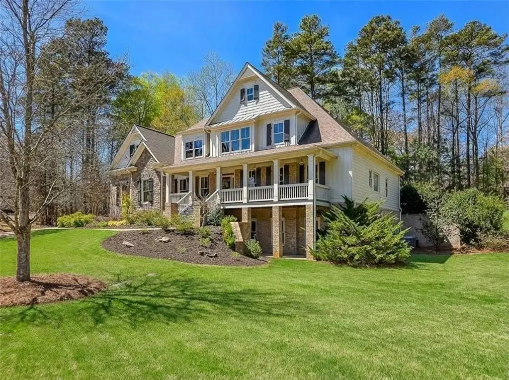 3227 Aviary Court Nw, Acworth, GA 30101 - #1