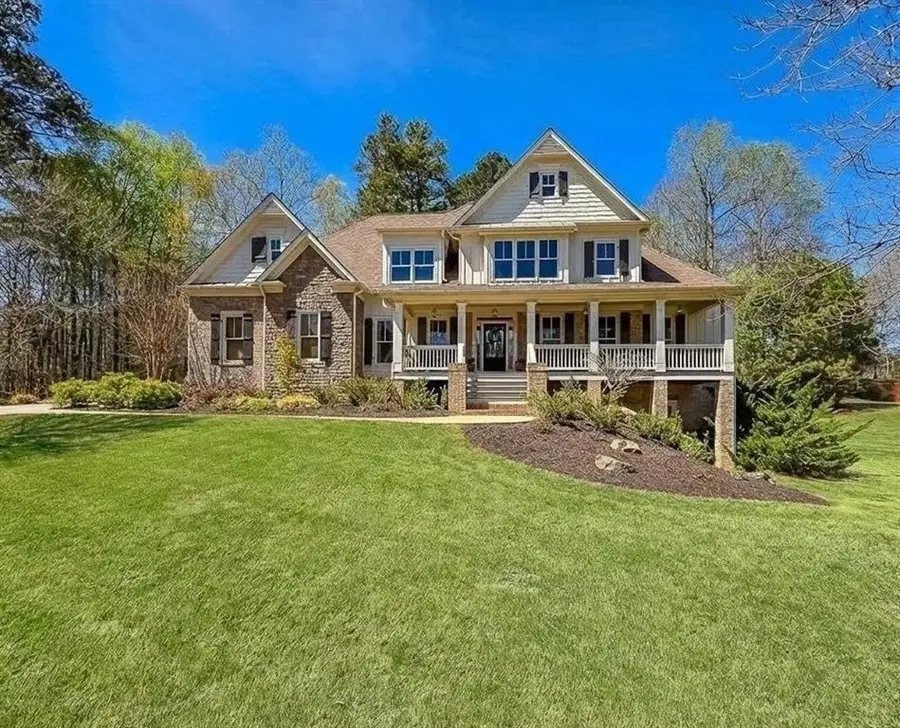 3227 Aviary Court Nw, Acworth, GA 30101 - #2
