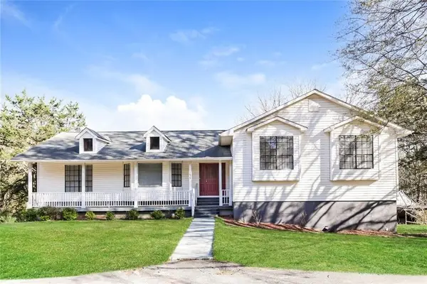 1625 King Mill Road, Mcdonough, GA 30252