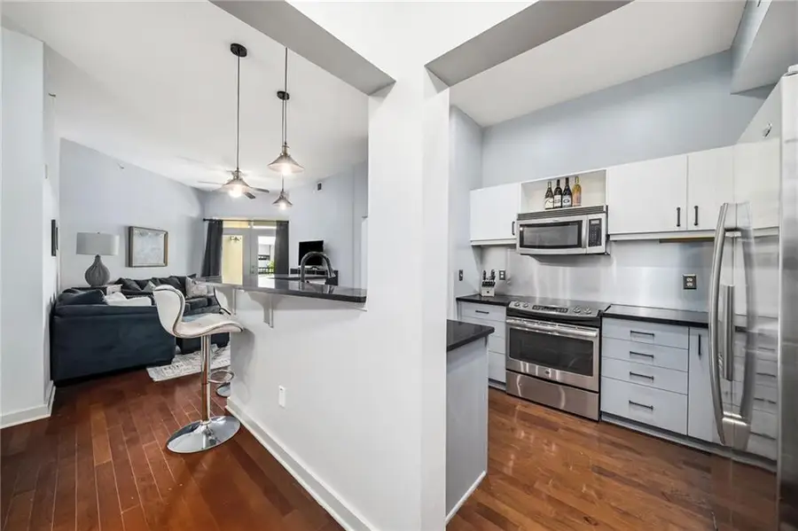 390 17th Street Nw #6026, Atlanta, GA 30363 - #3