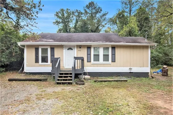 3680 W Highway 166, Carrollton, GA 30117