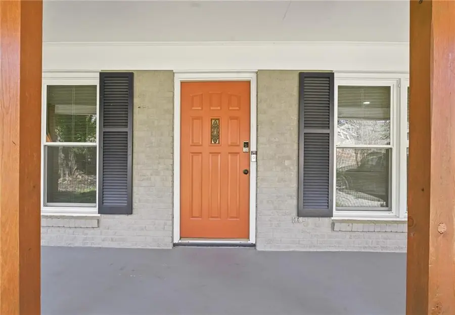 1819 Caribaea Trail Se, Atlanta, GA 30316 - #2