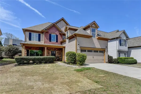 2175 Creole Circle, Cumming, GA 30040