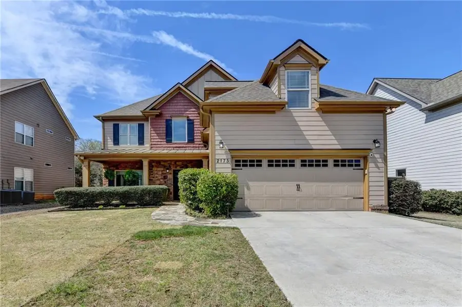 2175 Creole Circle, Cumming, GA 30040 - #2
