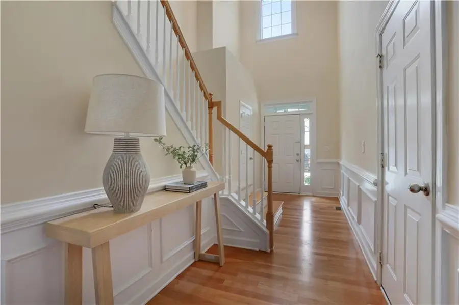 3401 Kiveton Court, Peachtree Corners, GA 30092 - #3