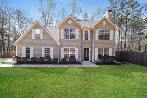 1160 Fairview Road, Stockbridge, GA 30281